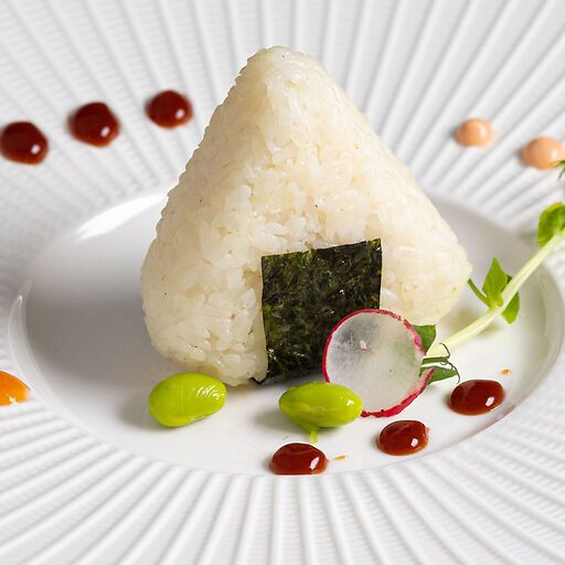 Onigiri おにぎり