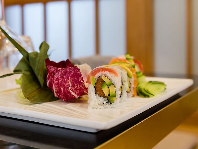 Sushi Nelle Vicinanze All You Can Eat